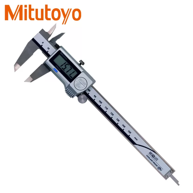 Thước cặp điện tử Mitutoyo 500-702-20 (150mm x 0.01)