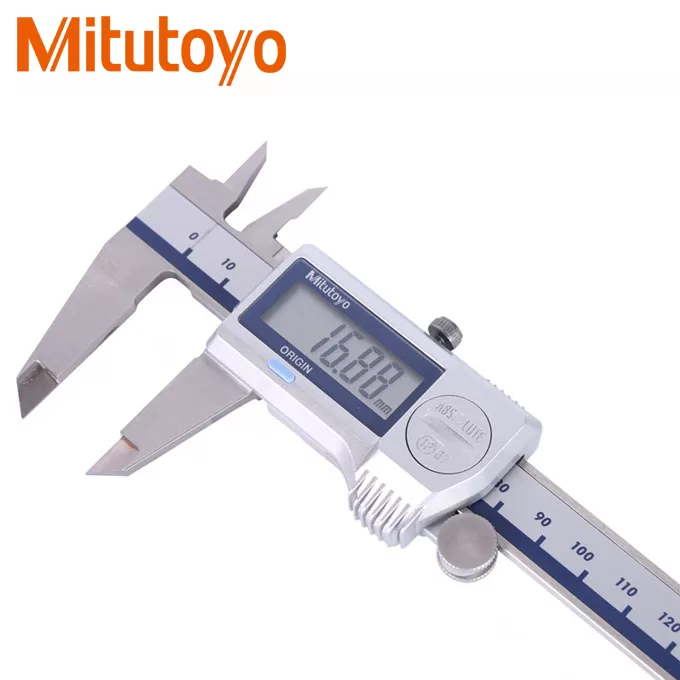 Thước kẹp điện tử Mitutoyo 500-704-20 (0-300mm/0.01mm)