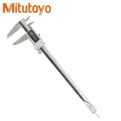 Thước cặp điện tử Mitutoyo 500-753-20 (8 inch/200mm)