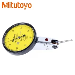 Đồng hồ so chân gập Mitutoyo 513-404-10E (0.8mm x 0.01)
