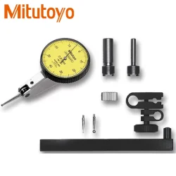 Đồng hồ so chân gập Mitutoyo 513-404-10T (0.8mm x 0.01)