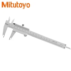 Thước cặp du xích Mitutoyo 530-115 (300mm/12 inch)
