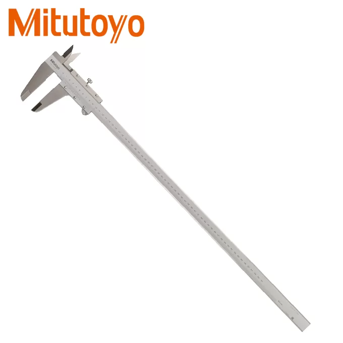 Thước cặp cơ Mitutoyo 530-501 (0-600mm)