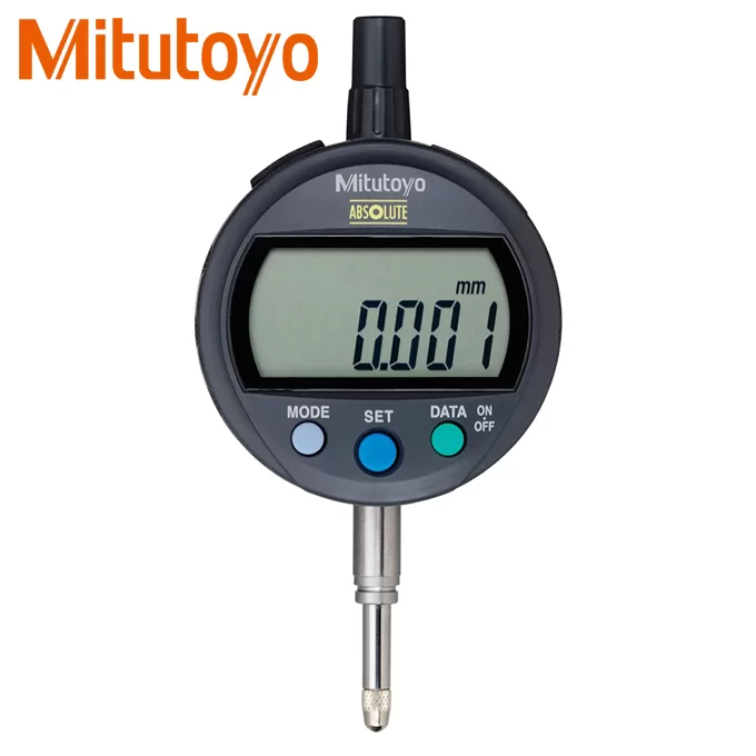 Đồng hồ so điện tử Mitutoyo 543-390B (12.7mmx0.001)