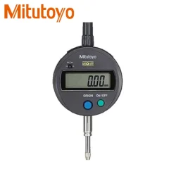 Đồng hồ so điện tử Mitutoyo 543-781B lưng phẳng (12.7mm)