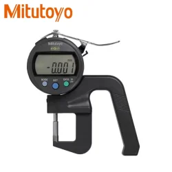 Đồng hồ đo độ dày Mitutoyo 12mm 547-401 – chính hãng