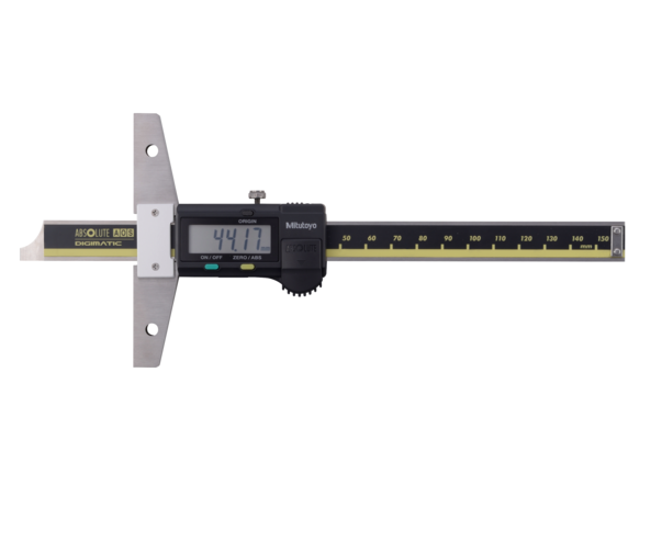 Thước đo sâu điện tử Mitutoyo 571-202-30 (0-200mmx0.01mm)