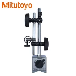 Đế từ gá đồng hồ so Mitutoyo 7011S-10