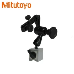 Đế từ gá đồng hồ so Mitutoyo 7031B