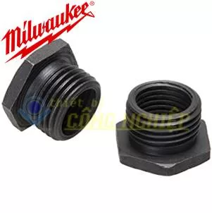 Adapter mũi định tâm cho lưỡi khoét lỗ Milwaukee 49-56-6560 - Ảnh 2