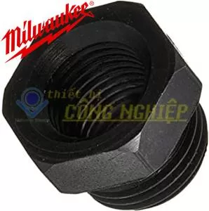 Adapter mũi định tâm cho lưỡi khoét lỗ Milwaukee 49-56-6560 - Ảnh 3