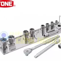 Bộ đầu khẩu TONE S3103S (13 món)