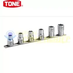 Bộ đầu khẩu TONE SHS306 (6 món)