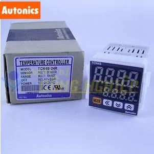 Bộ điều khiển nhiệt độ Autonics TCN4S-24R - Ảnh 2