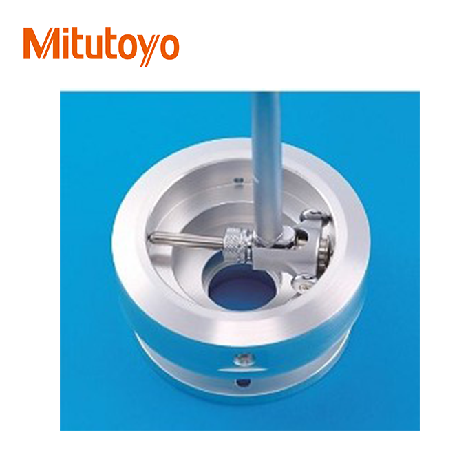Bộ đồng hồ đo lỗ Mitutoyo 511-711 (18-35mm x 0.01) - Ảnh 4
