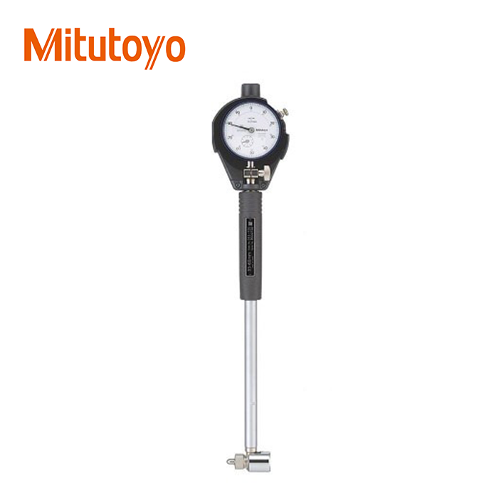 Bộ đồng hồ đo lỗ Mitutoyo 511-711 (18-35mm x 0.01) - Ảnh 2