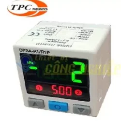 Cảm biến áp suất khí nén TPC DPSA-R01-AT