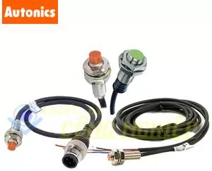 Cảm biến tiệm cận Autonics PRT08-_DO/DC - Ảnh 2
