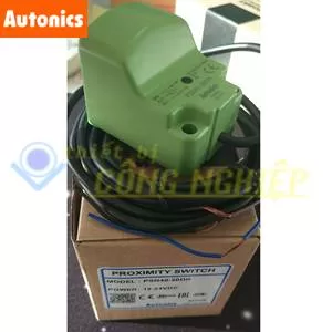 Cảm biến từ tiệm cận Autonics PSN40- DN/DP - Ảnh 3