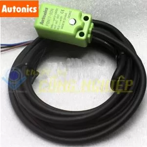 Cảm biến từ tiệm cận Autonics PSN40- DN/DP - Ảnh 4