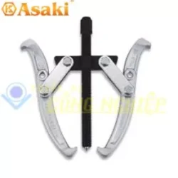 Cảo 2 chấu 6 inch ASAKI AK-1034 (150mm)