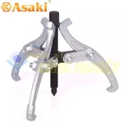 Cảo 3 chấu 3 inch ASAKI AK-1037 (75mm)