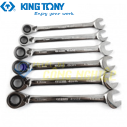 Cờ Lê (41mm) VM DL 1071-41 KINGTONY