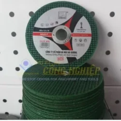 Đá cắt (sắt) xanh 100×1.5×16 Hải Dương