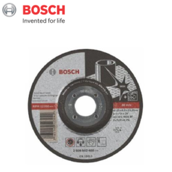 Đá mài inox 125x6x22.2mm Bosch 2608602488 – Expert for Inox