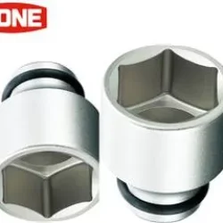 Đầu khẩu lục giác TONE 6NV-28