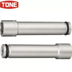 Đầu khẩu lục giác dài TONE 4NV-24L150