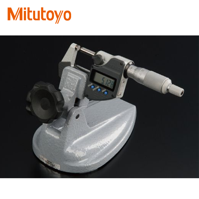Đế gá panme Mitutoyo 156-105-10 - Ảnh 2