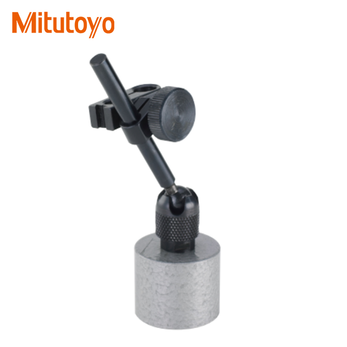 Đế từ mini nam châm vĩnh cửu Mitutoyo 7014 - Ảnh 4