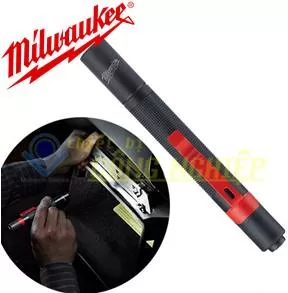 Bút đèn LED Milwaukee IPL-LED - Ảnh 3