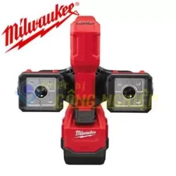 Đèn LED đôi đa hướng Milwaukee M18 UBL-0