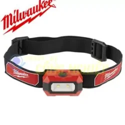 Đèn LED quấn đầu Milwaukee HL-LED