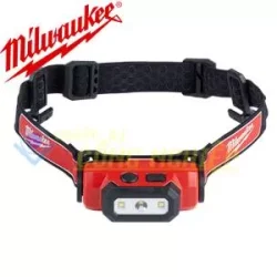 Đèn LED quấn đầu Milwaukee L4 HL-201