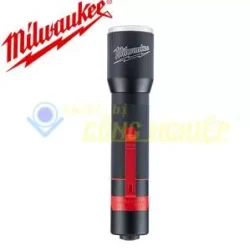 Đèn LED dùng pin vỏ kim loại Milwaukee L4 MLED-201