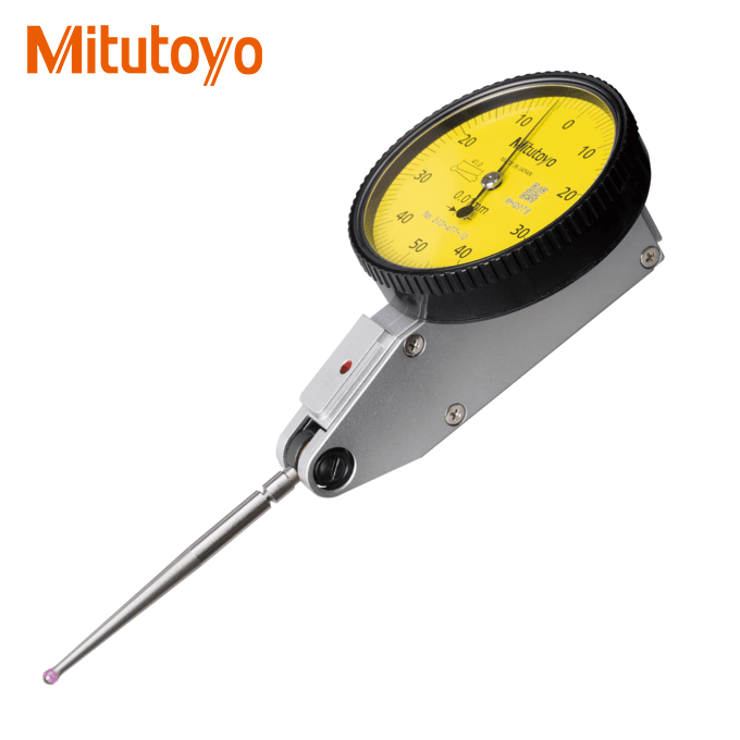Đồng hồ so Mitutoyo 513-477-10E (1mm/0.01mm) - Ảnh 4