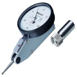 Đồng hồ so chân gập 0-0.03 inch/0.0005 inch Mitutoyo 513-402-10E