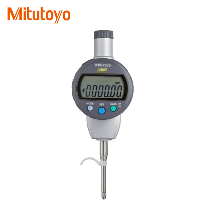 Đồng hồ so điện tử Mitutoyo 543-474B (25.4mm/0.01mm) - Ảnh 4
