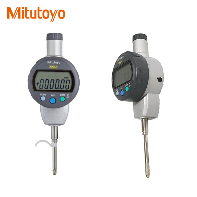 Đồng hồ so điện tử Mitutoyo 543-474B (25.4mm/0.01mm) - Ảnh 2