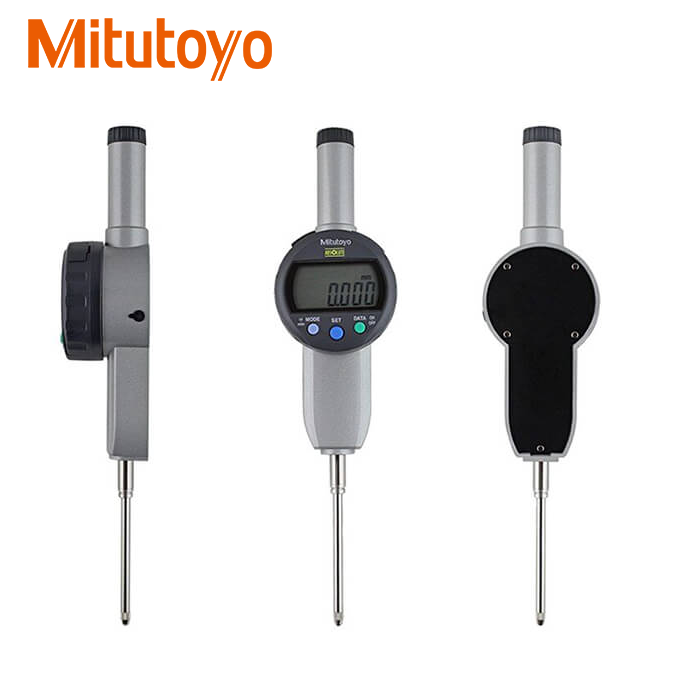 Đồng hồ so điện tử Mitutoyo 543-491B (phạm vi đo 0-50.8 mm)