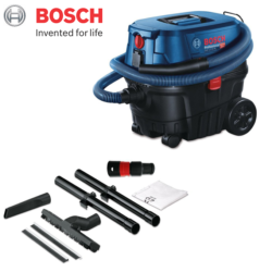 Máy hút bụi ướt và khô Bosch GAS 12-25 PL