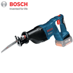Máy cưa kiếm dùng pin Bosch GSA 18V-LI (SOLO)