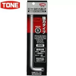 Lục giác đầu bi chữ L TONE BL-05