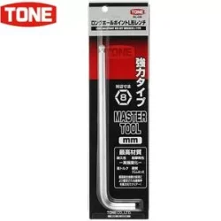 Lục giác đầu bi chữ L TONE BL-08 chính hãng