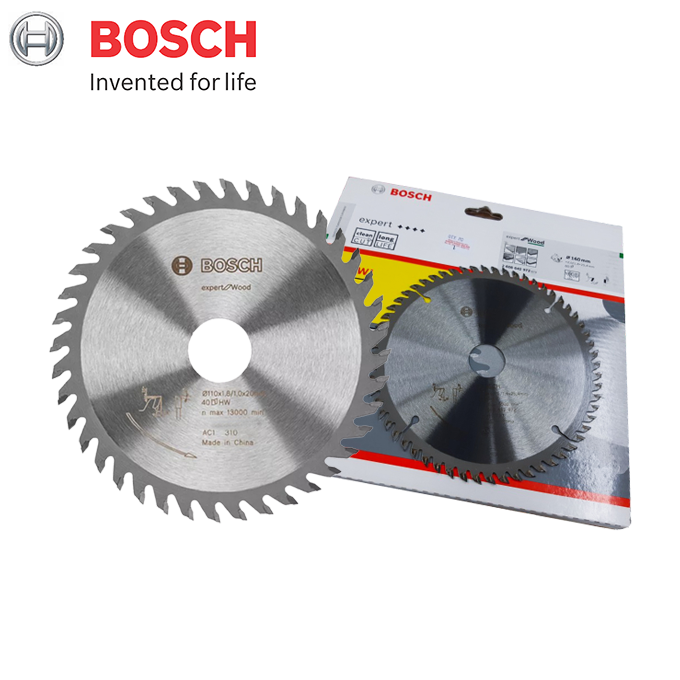 Lưỡi cưa gỗ T60 BOSCH