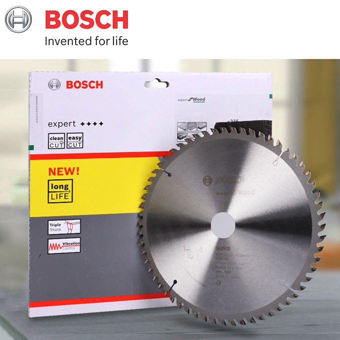 Lưỡi cưa gỗ T100 BOSCH