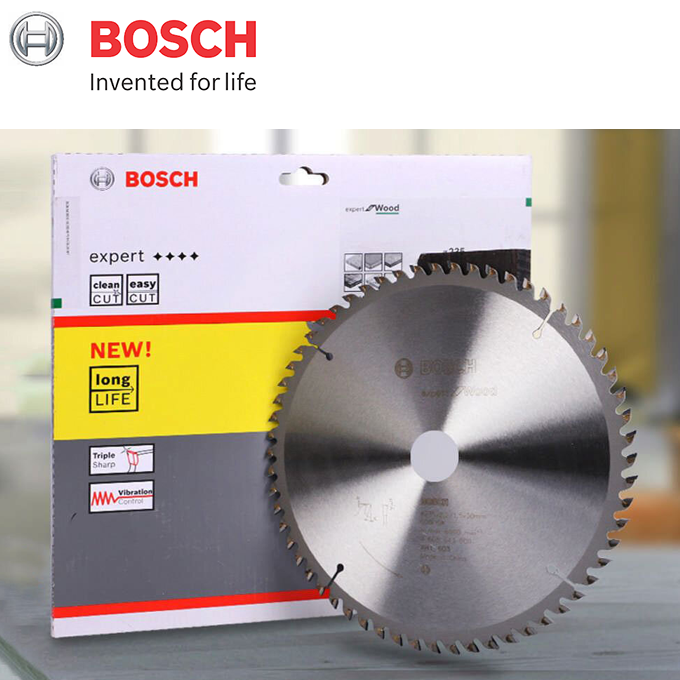 Lưỡi cưa gỗ T40 BOSCH